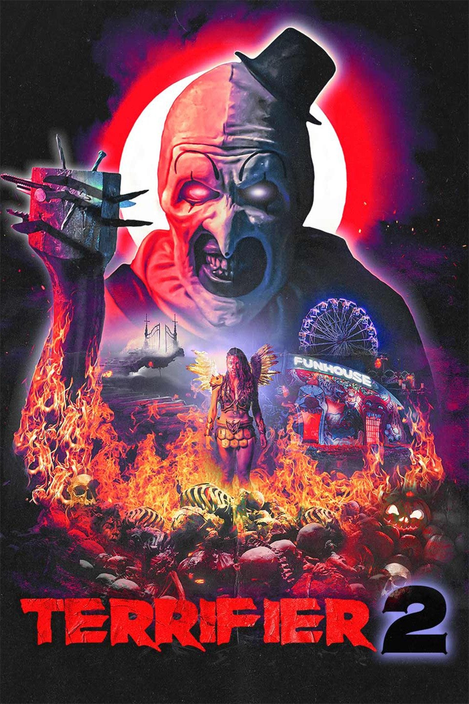 Terrifier 2 (2022) [30625] (A1764931936) [[Movies]] --Plex--